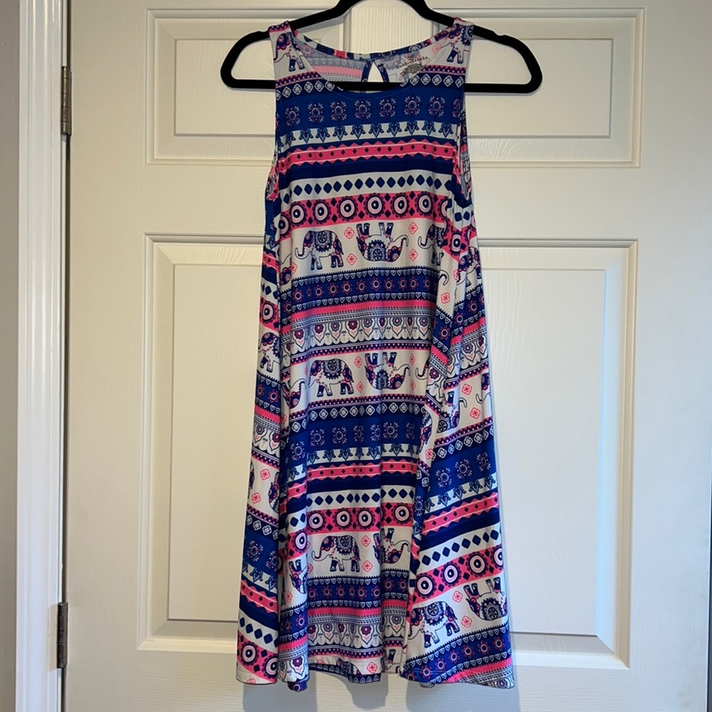 Ladies dress